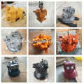 325B Swing Motor 114-1319 Swing Machinery Hydraulic Motor